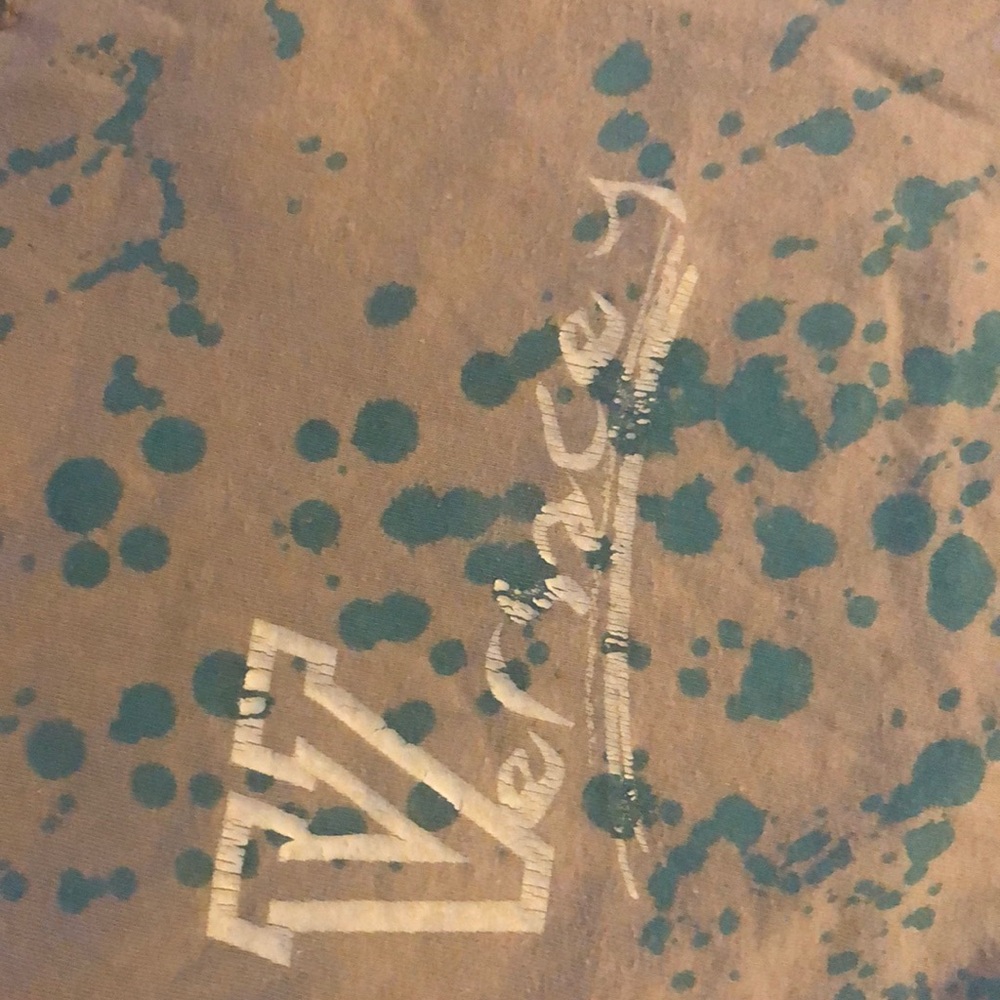 Versace Young Tee - image 4